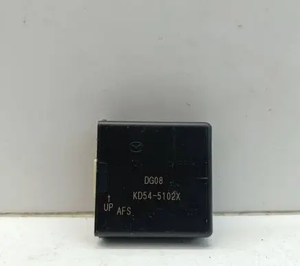 Mazda CX-5 Other control units/modules KD545102X