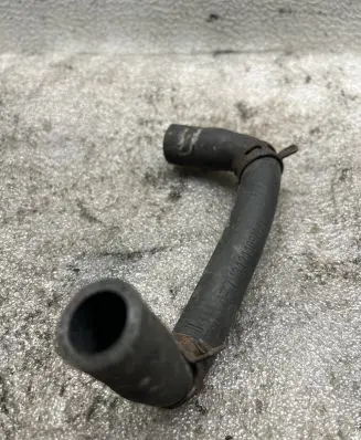 Volkswagen Sharan Engine coolant pipe/hose 7M3121109M