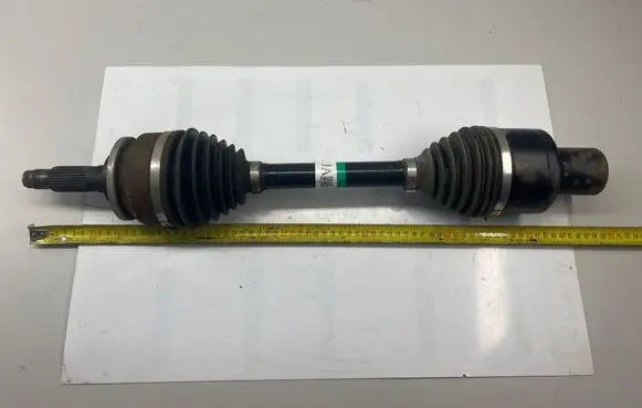 Ford Ranger Front driveshaft JB3g3a427ab 071721B20