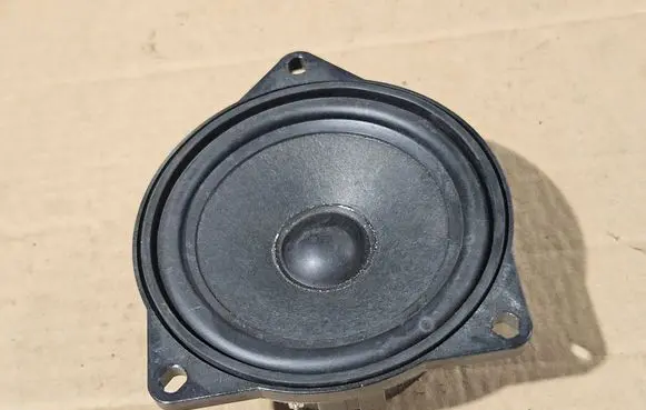 BMW 3 E90 E91 Parcel shelf speaker 9143153 61928910