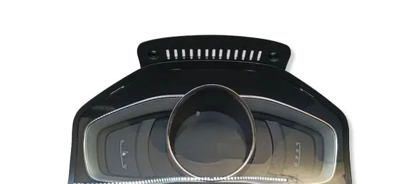Volvo V60 Speedometer (instrument cluster) 31314807