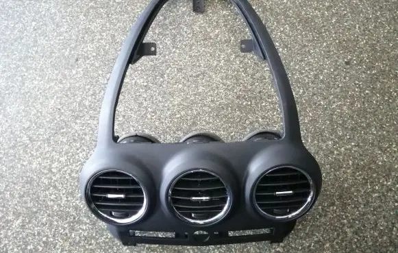 Opel Antara Dash center air vent grill 96661651