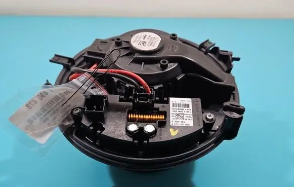 Volkswagen Golf VII Heater fan/blower 5Q1819021B IMPRK1496478