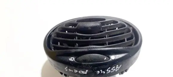 Ford Focus Dash center air vent grill 98ab19893akw