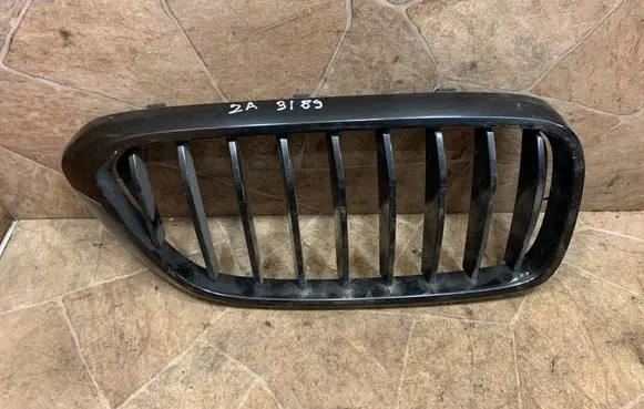 BMW 6 G32 Gran Turismo Quarter panel pressure vent 185178