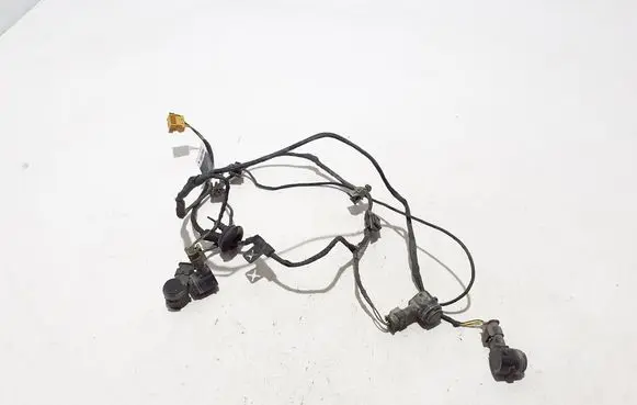 Audi A5 Parking sensor (PDC) wiring loom 8W6971104A