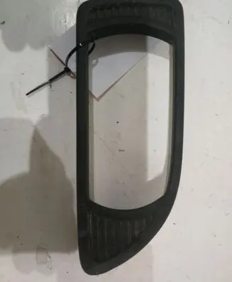 KIA Carnival Front fog light trim/grill