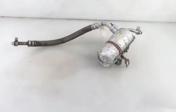 Hummer H2 Air conditioning (A/C) pipe/hose 15057977