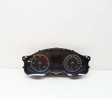 Audi A4 S4 B8 8K Speedometer (instrument cluster) 503002561502 8K0920982E