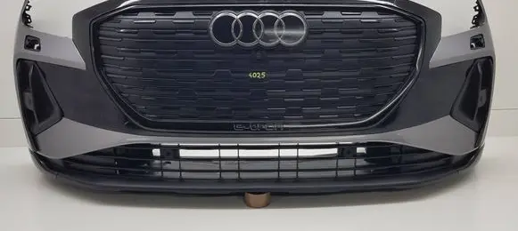 Audi Q4 e-tron Front bumper 89A807725A