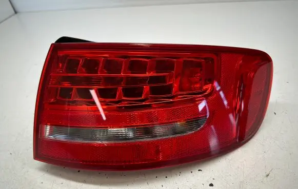 Audi A4 S4 B8 8K Rear/tail lights 8K9945096B
