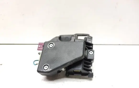 BMW 5 E60 E61 Curtain motor 9918004825