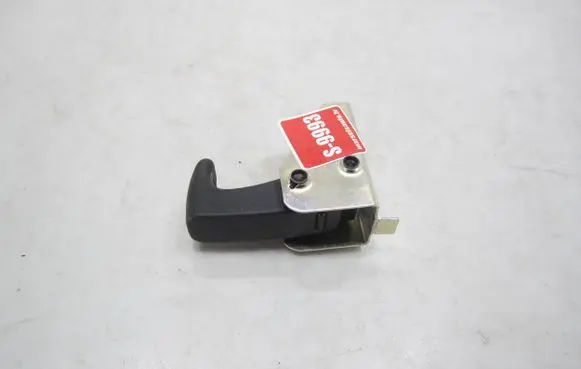 Volkswagen Sharan Tie down hook / loop 1Z9867615C
