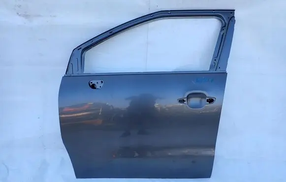 Citroen C3 Aircross Front door 13467649