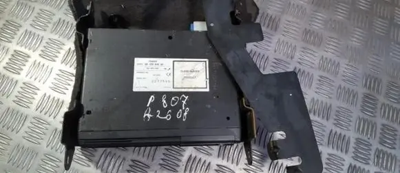 CD/DVD changer