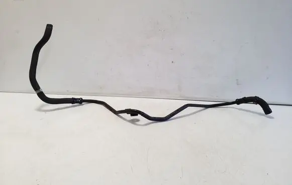 Bentley Continental Power steering hose/pipe/line 3W0422891