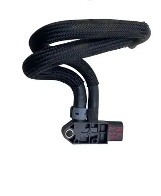 Volkswagen Jetta VI Exhaust gas pressure sensor 076906051B
