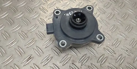 Toyota Yaris XP210 Water pump 0810G890311