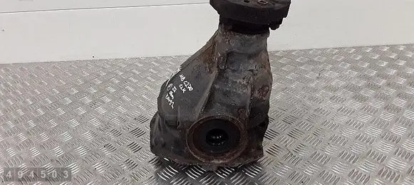 Mercedes-Benz CLK A209 C209 Rear differential 2103513008