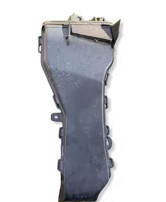 Mercedes-Benz GLC C253 Rain gutter A2538320600 51529