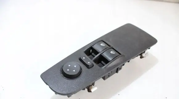 Fiat Bravo Electric window control switch