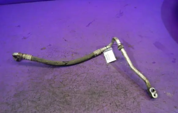 Air conditioning (A/C) pipe/hose