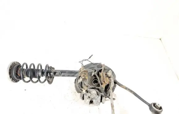 BMW X3 F25 Front wheel hub 6855953 6796409