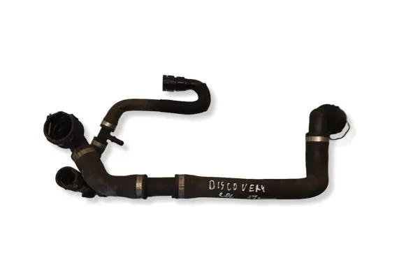 Land Rover Discovery Sport Engine coolant pipe/hose GJ328C480AA