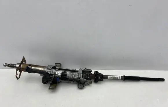 Ford Bronco Steering wheel axle