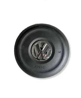 Volkswagen Up Steering wheel airbag 1S0880201B 20120740368
