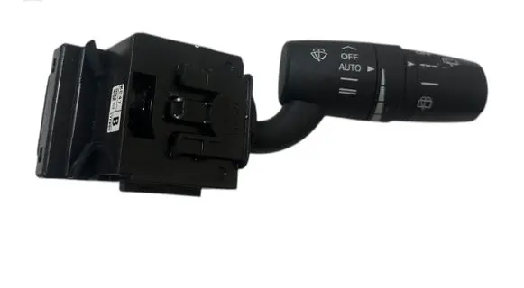 Mazda CX-5 Wiper control stalk 17F899 KD47
