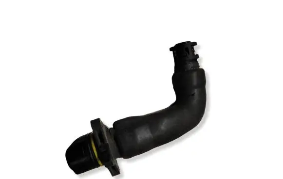 Jaguar XF Breather hose/pipe G4D36C342AC
