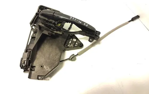 Volvo V60 Front door exterior handle 30784315 913026103