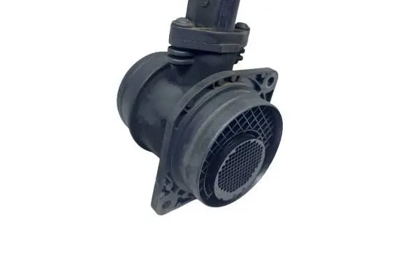 Mass air flow meter