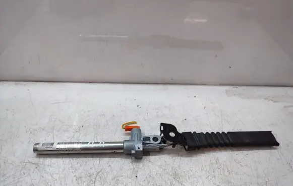 KIA Sportage Front seatbelt