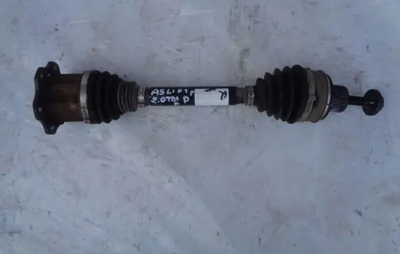 Audi A5 Sportback 8TA Front driveshaft