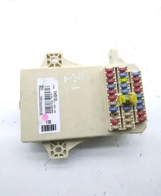 Hyundai i30 Fuse module 919501H5101010615008 919502H500 1H5101006220860
