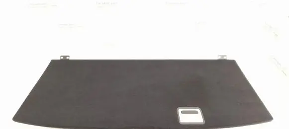 Mercedes-Benz R W251 Rear floor mat 2516800418 2516802418