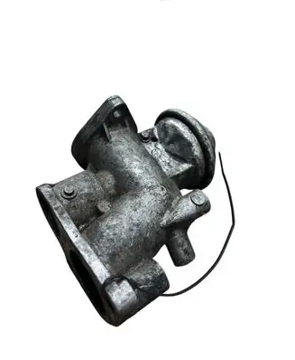 Opel Astra G EGR valve 897184925