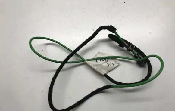 Ford C-MAX I Sound system wiring loom 3M5T18812CD