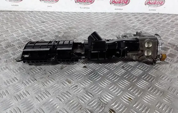 Mercedes-Benz S W222 Oil pump R2781810620 2781810501 A2781800751