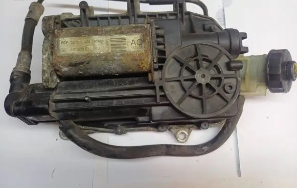 Opel Corsa C Other control units/modules 0132900008 G1D300609C G1D300609