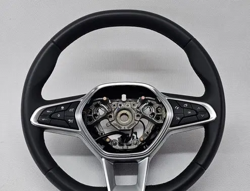 Renault Clio V Steering wheel 34268126D