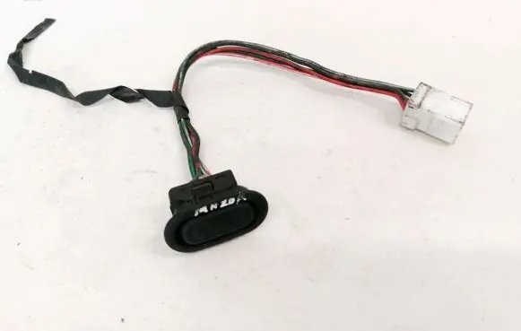 Mazda Xedos 9 Electric window control switch
