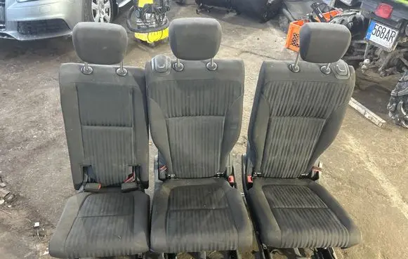 Opel Zafira C Seat set Nocode