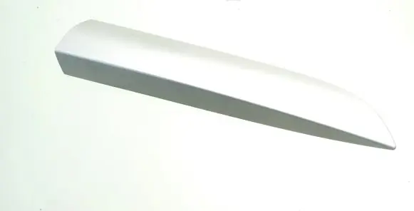 Toyota RAV 4 (XA40) Roof bar rail cover 458225