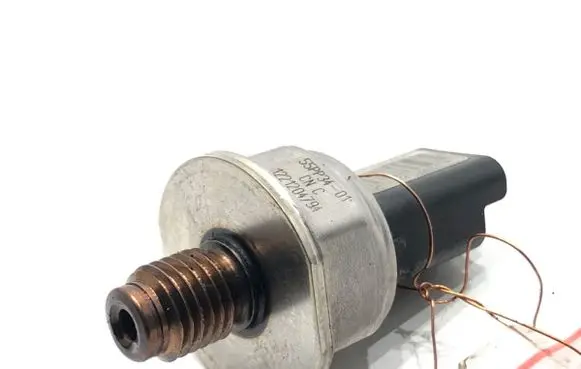Peugeot Partner Fuel pressure sensor 9670076780