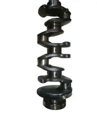 BMW 3 E90 E91 Crankshaft 7793901