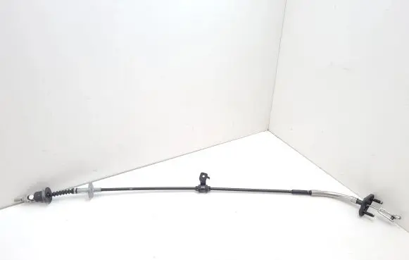 Handbrake/parking brake wiring cable
