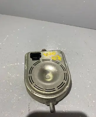 Volvo V70 Alarm system siren 6G9N19G229DE 0205058 A0005019